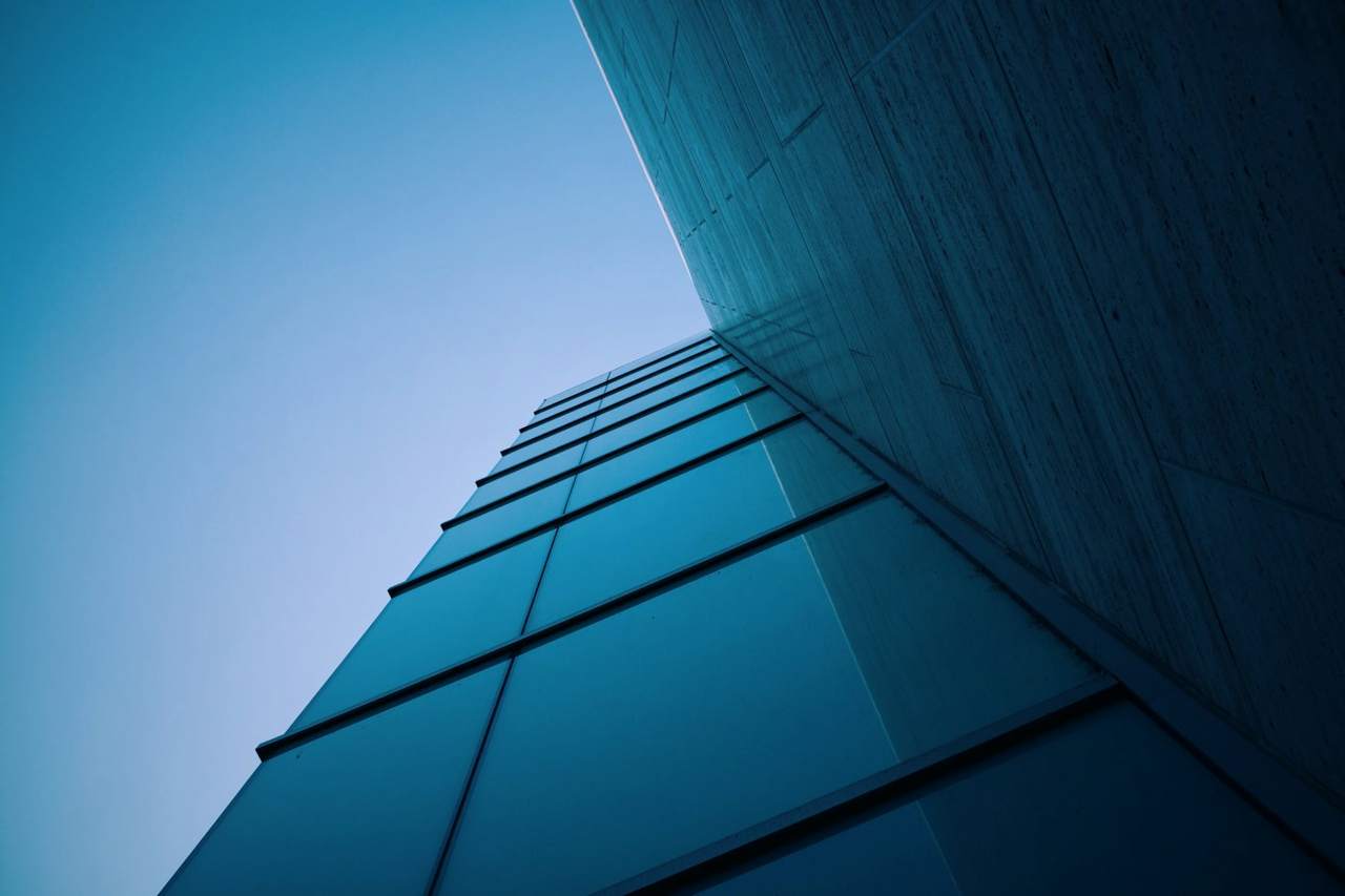 Edificio per uffici